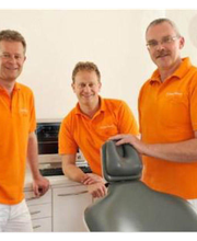 Renner Patric Dr. , Renner Jan Dr., Brückner Frank Dr. Bild 10