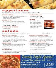 Happy Joe's Pizza & Ice Cream - Morrison image 20