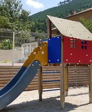 Camping du Moulin du Pont d'Aliès image 8