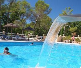 Camping Le Parc image 1