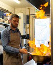 L' Auberge Du Pélican image 9