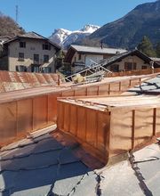 Gebr. Zuber AG Bild 2