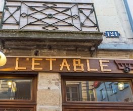 L'Etable image 17