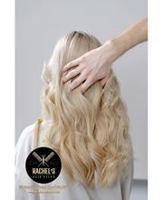 Rachel's Hair Salon image 1