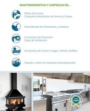 Limpiezas Filtro Net imagen 1