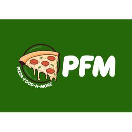 PFM Pizza Food N More