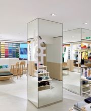 Lacoste Bastille - Intérieur - Polos