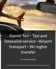 Daniel Taxi und Limousinen-Service Bild 1