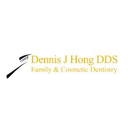 Dennis Hong DDS