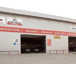 Neumáticos Zafra imagen 8