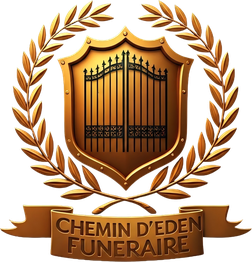 Chemin d'Eden Funéraire