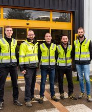 Kiloutou Bourg-en-Bresse (Saint-Denis-lès-Bourg) image 9