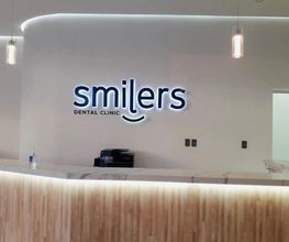 Smilers dental Clinic Sucursal gran vía imagen 2