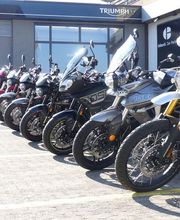 Mäge Motos GmbH Bild 8