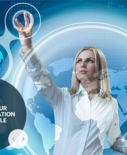 Financial Communication Services Ltd. Bild 1