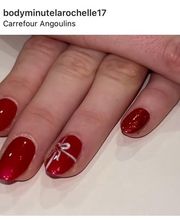 Institut de beauté Angoulins Bodyminute image 14