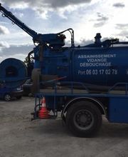 Vidanges Ortonne image 4