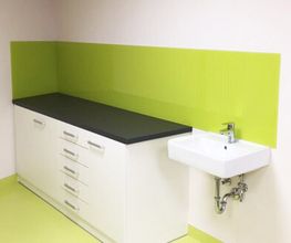 Faustmann Bau- und Möbelschreinerei GmbH Bild 28