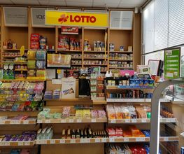 TOTAL Tankstelle Bild 8