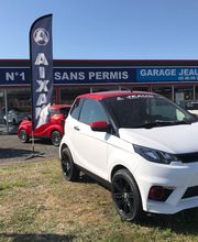 Garage JEAUD Anthony - Aixam image 19