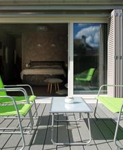 Sylvia Junge Architecte Bild 11