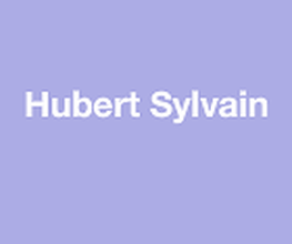 Hubert Sylvain image 10