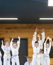 Kampfkunstschule Zorneding Bild 3