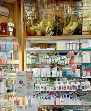 Saarner Apotheke Bild 2