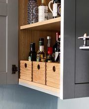 Raumfabrik GmbH – Architektur, Planung und Handwerk in Düsseldorf Bild 12