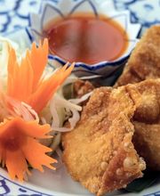 Oy Isan Thaï Food Bild 3