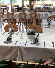 Vereinsgaststätte TRC-Schlierbach Bild 1