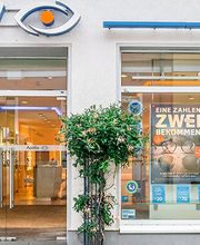 Apollo-Optik - Waren (Müritz) - Lange Str. Bild 1