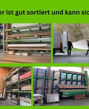 Nagel Holzfachhandel GmbH Bild 20