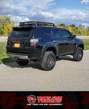 Toys For Trucks - Grand Forks, ND - Car, Truck, Jeep Off-road Accessories image 8