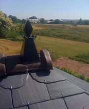 Bougouin Couverture SARL image 14