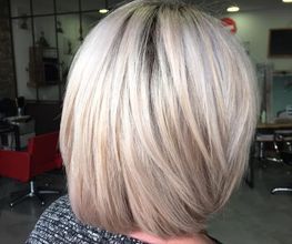Lou'Isa Coiffure image 9