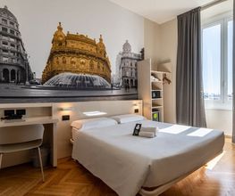 B&B HOTEL Genova Principe immagine 1