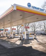 Shell Recharge Charging Station Bild 12