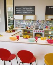 kinderzimmer Lehmberg kiziKüche