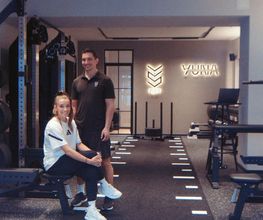 YSPT Personal Training München Bild 13