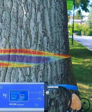 IML Instrumenta Mechanik Labor Electronic GmbH Bild 3