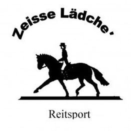 Zeisse Lädche', Reitsport