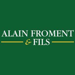 Froment Alain