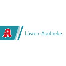 Logo der Löwen-Apotheke