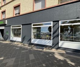 Außenaufnahme von GEERS