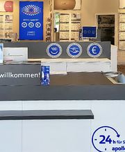 Apollo-Optik - Gummersbach - Hindenburgstr. Bild 2