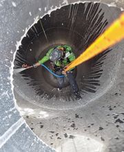 Geo-Höhenarbeit AG Bild 3