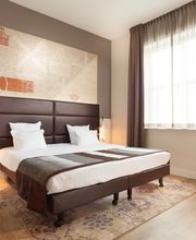 Suite Bedroom