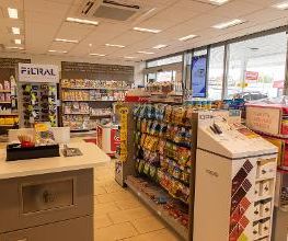Shell Bild 12