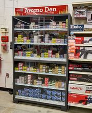 Wide Angle Interior Shot